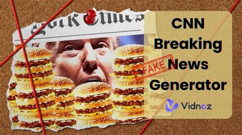 who are the fake news generators